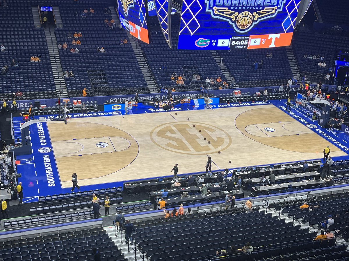 Hoping to see the VOLS get a ship today!  
GBO!!