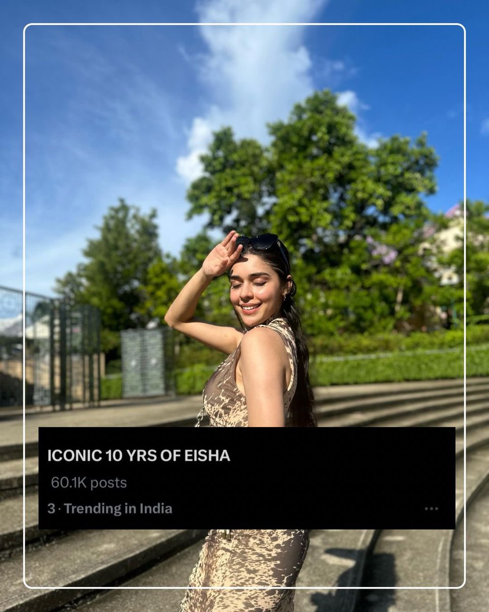 Efforts have always been eponymous to love, And the way you guys pour in your heart, Soul into making me feel special leaves me speechless. I just wanna wrap y'all in my arms and say a biggggg Thankyou for all the love. It's not my journey anymore, It's OUR journey, Wherein you