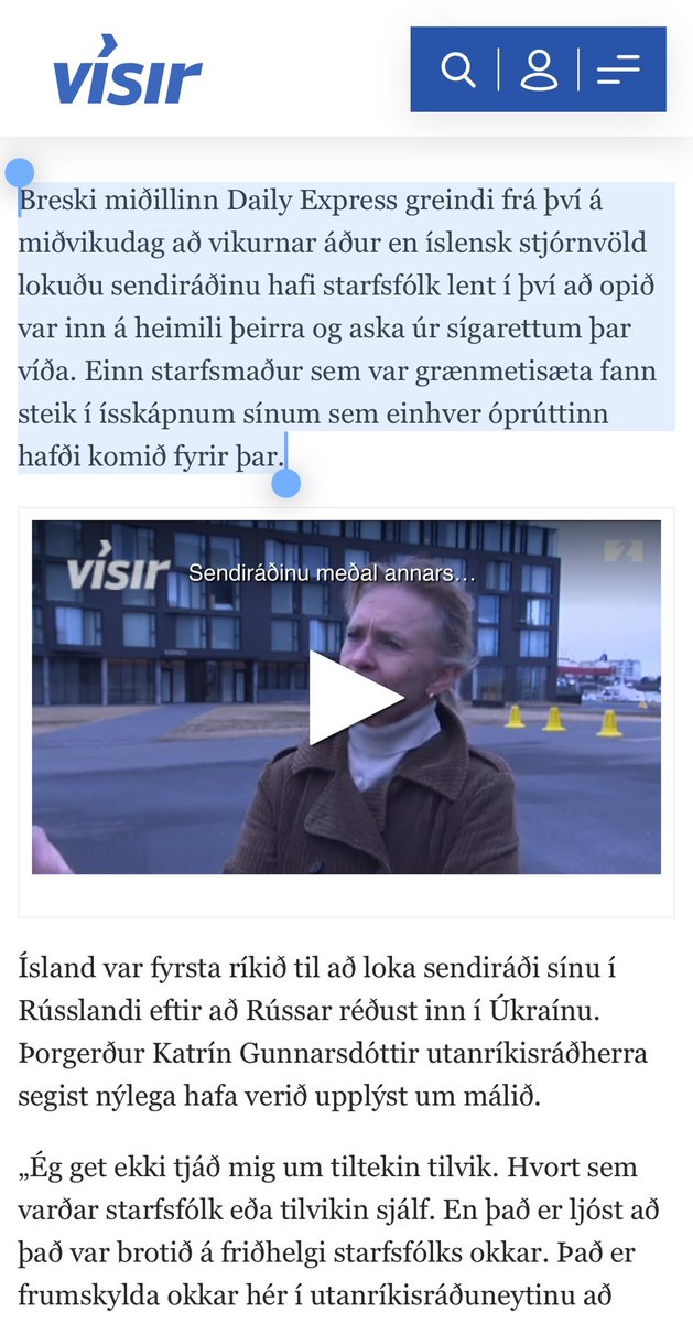 Þú ert fastur í Moskvu með kærustunni sem starfar í utanríkisþjónustunni þegar hún kemst að því að þú sért farinn að reykja og borða kjöt aftur. Blygðunar- og umhugsunarlaust skelliru skuldinni á leyniþjónustuna og við tekur óborganleg atburðarás sem lætur engan ósnortinn.