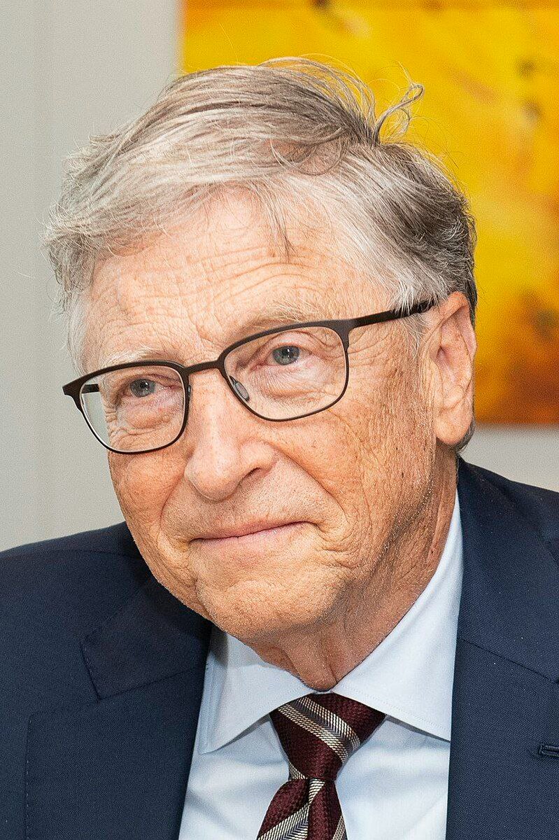 🚨Should Bill Gates be stopped from vaccinating livestocks around the world?