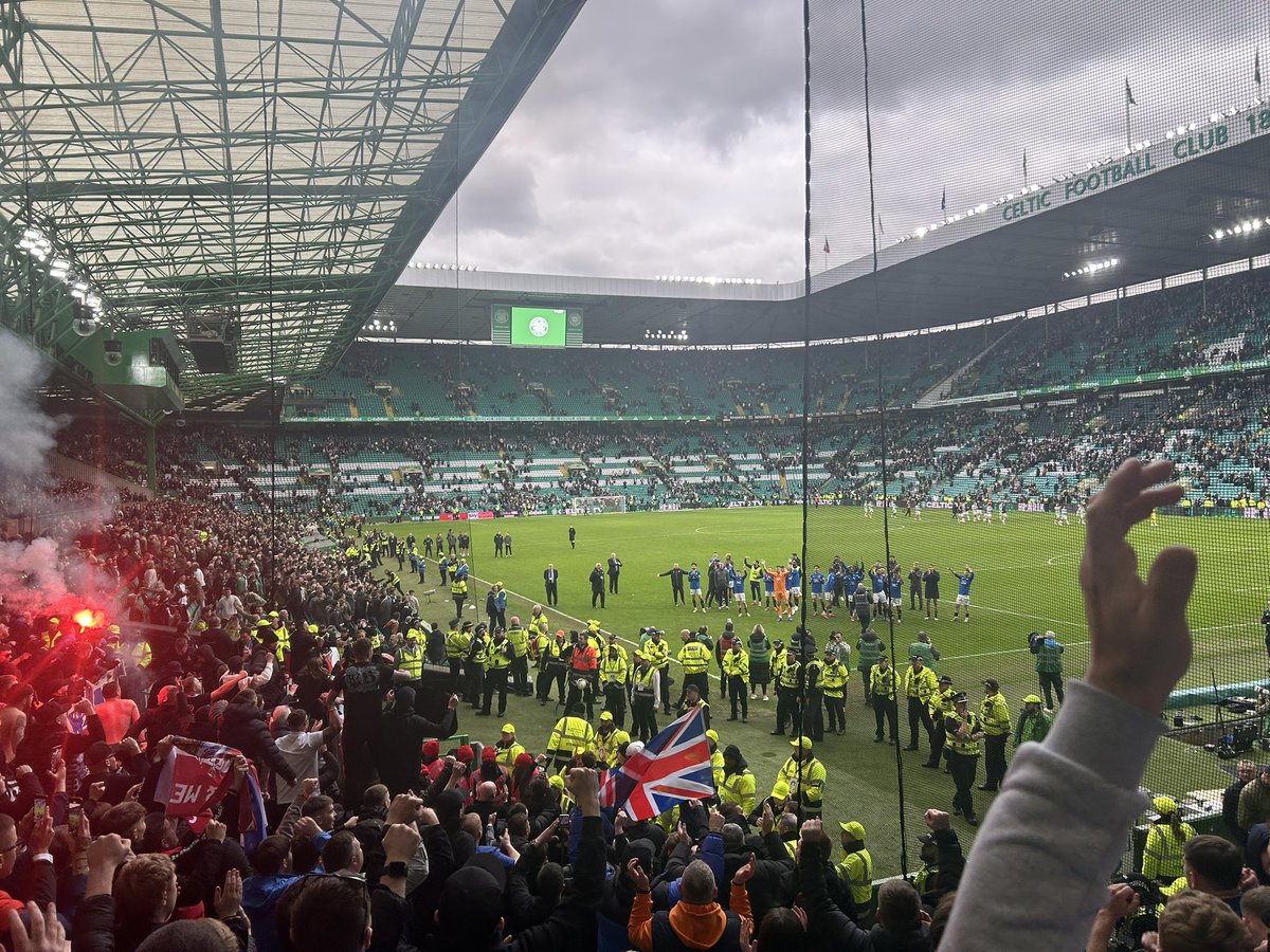 Ian Prosser tweet media