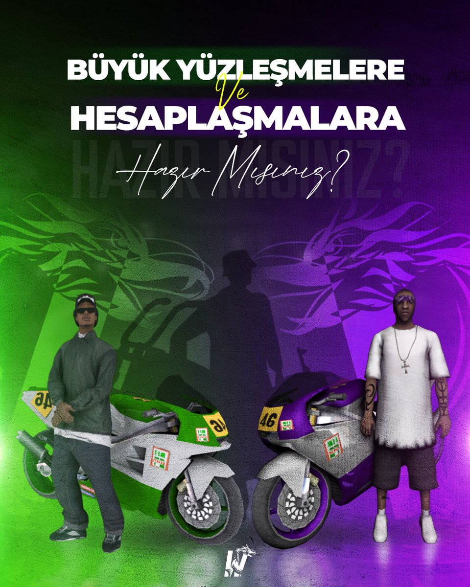 wanderlustMTA's tweet photo. BÜYÜK YÜZLEŞMELERE VE HESAPLAŞMALARA HAZIR MISIN?
Her sır bir gün karanlığını terk eder ve gün yüzüne çıkar. Aydınlığın beraberinde getireceği büyük yüzleşmelere ve hesaplaşmalara hazır mısın?
#Wanderlust çok yakında #MultiTheftAuto platformunda! https://t.co/DePOft8b3A
