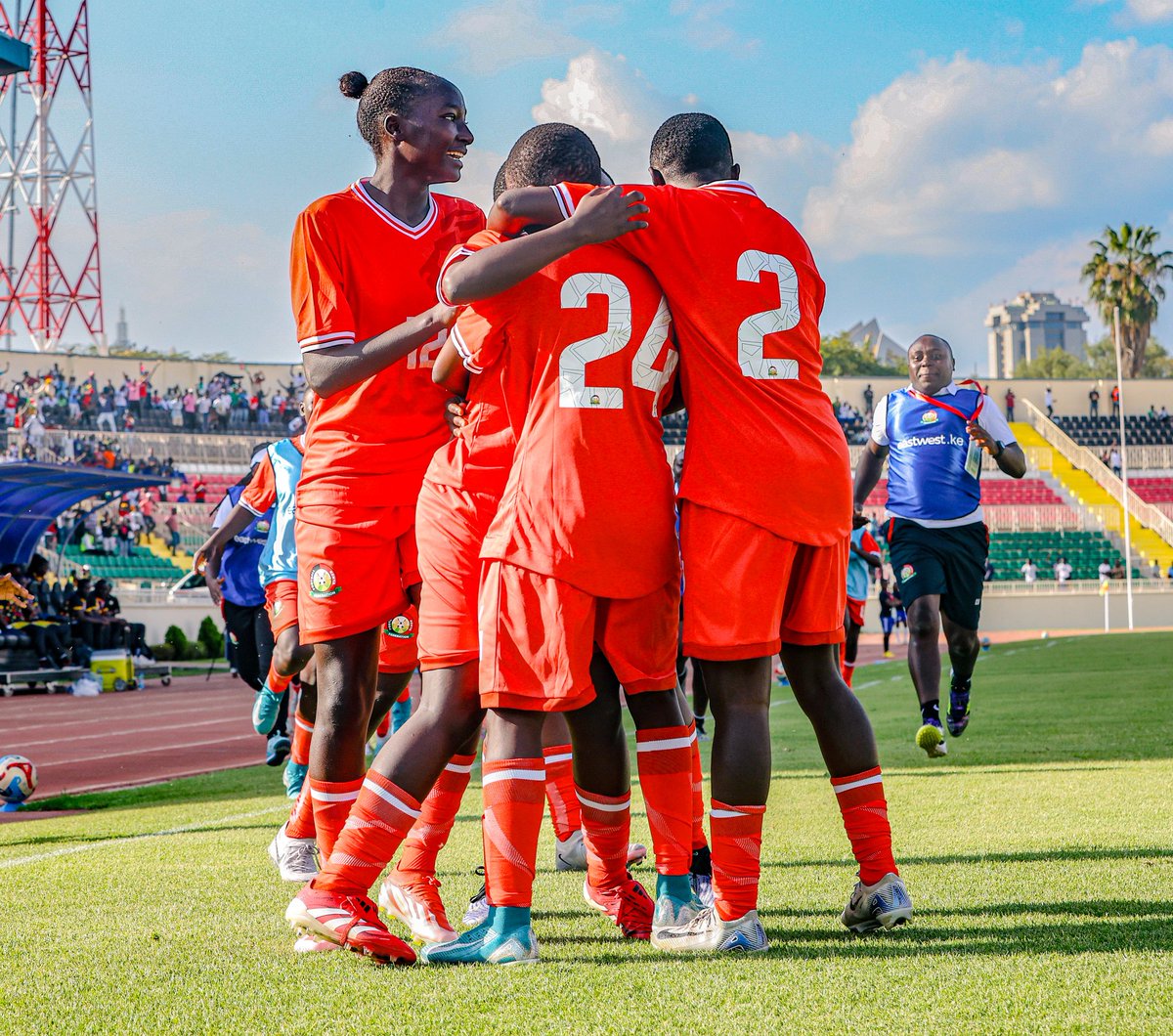 McDonald Mariga tweet media