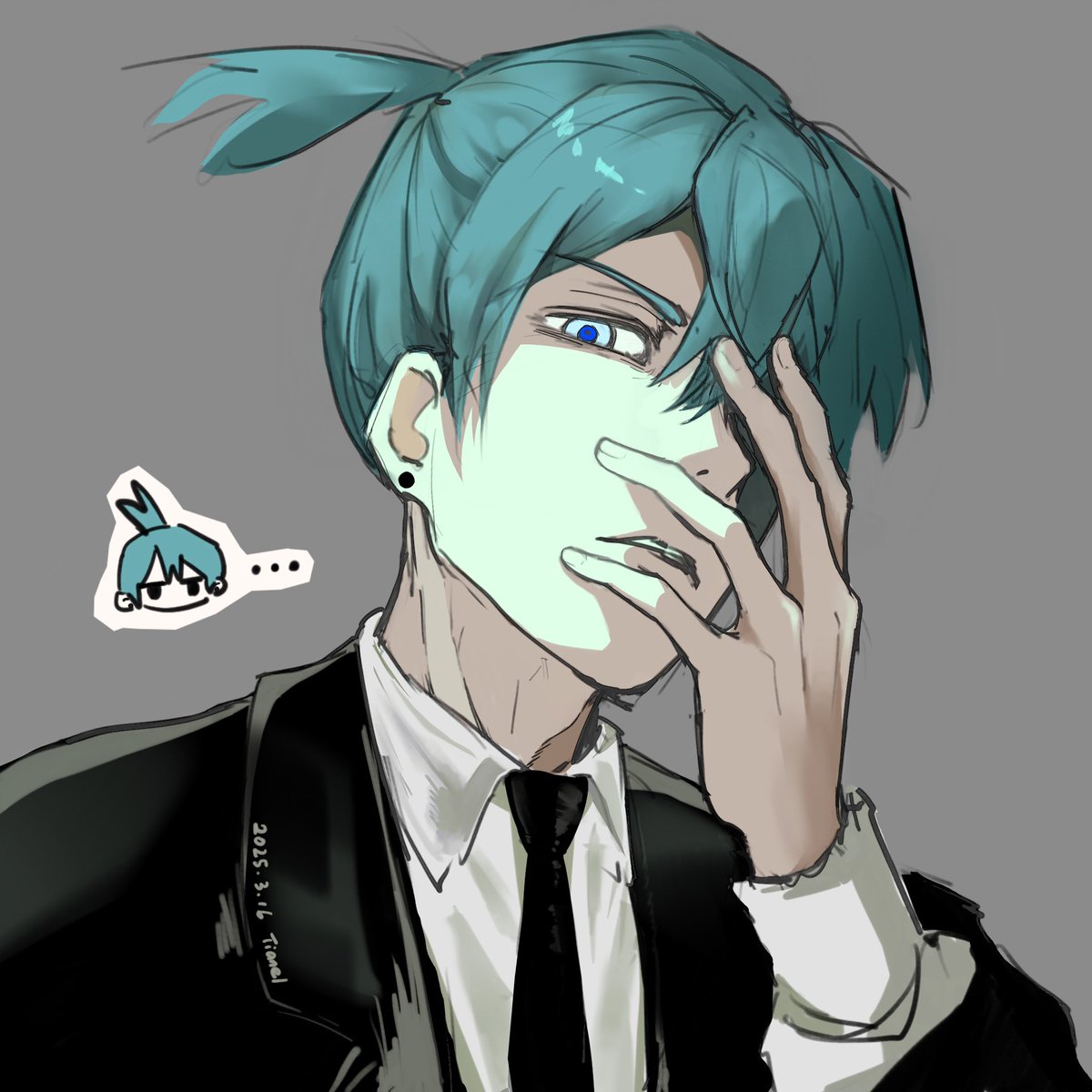 lllloooo714630's tweet photo. #Aki #早川アキ https://t.co/oLIUY7dfEy