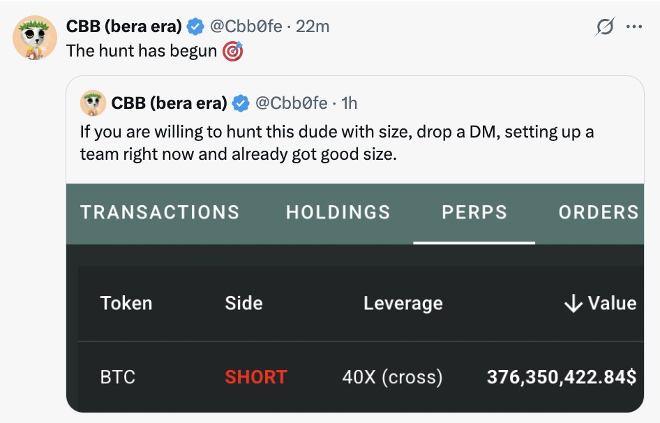 Stats tweet media