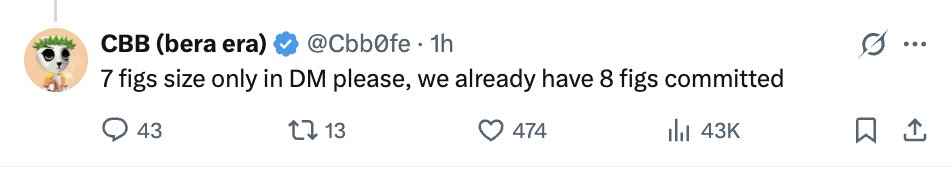 Stats tweet media