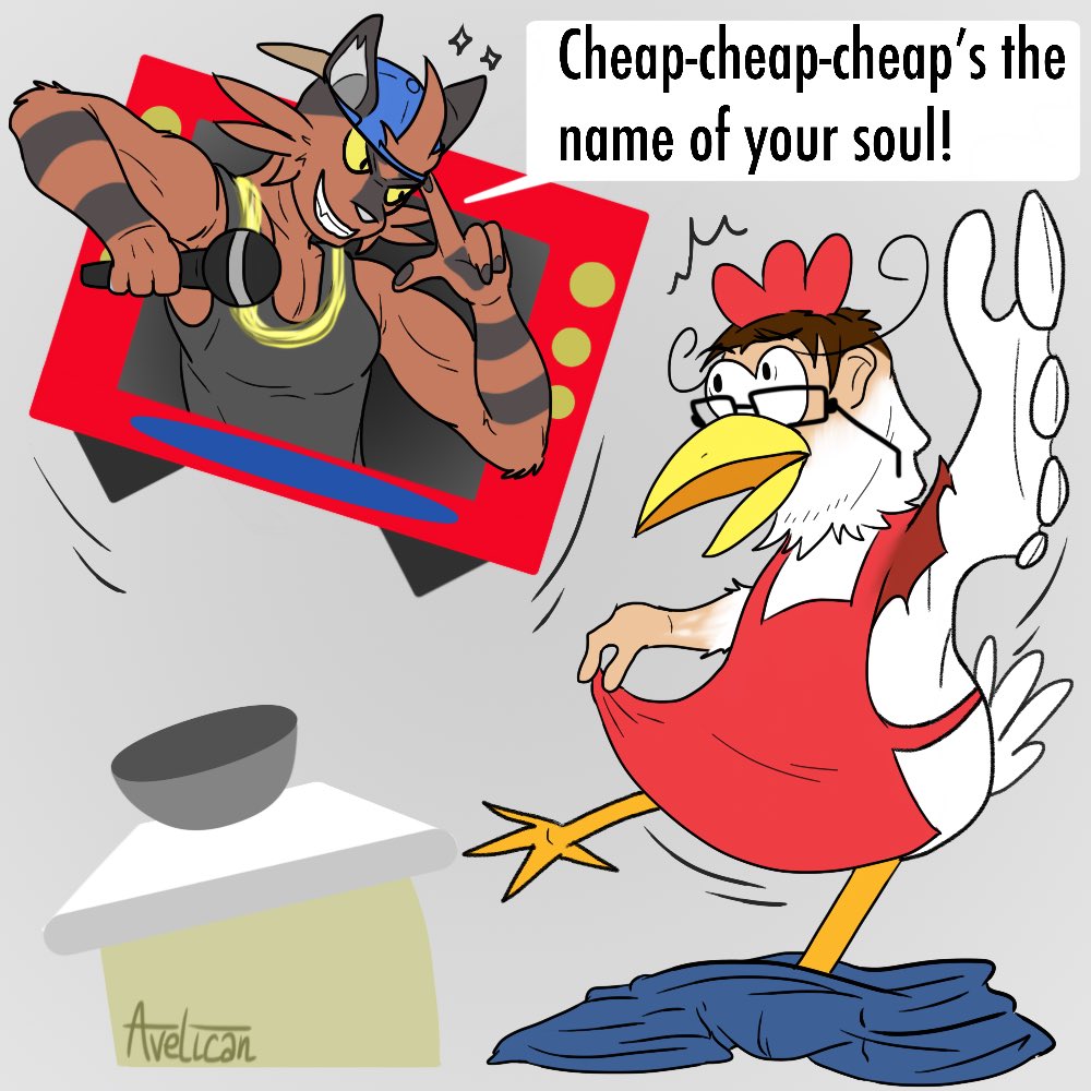 Avelican (avelican.bsky.social) tweet media