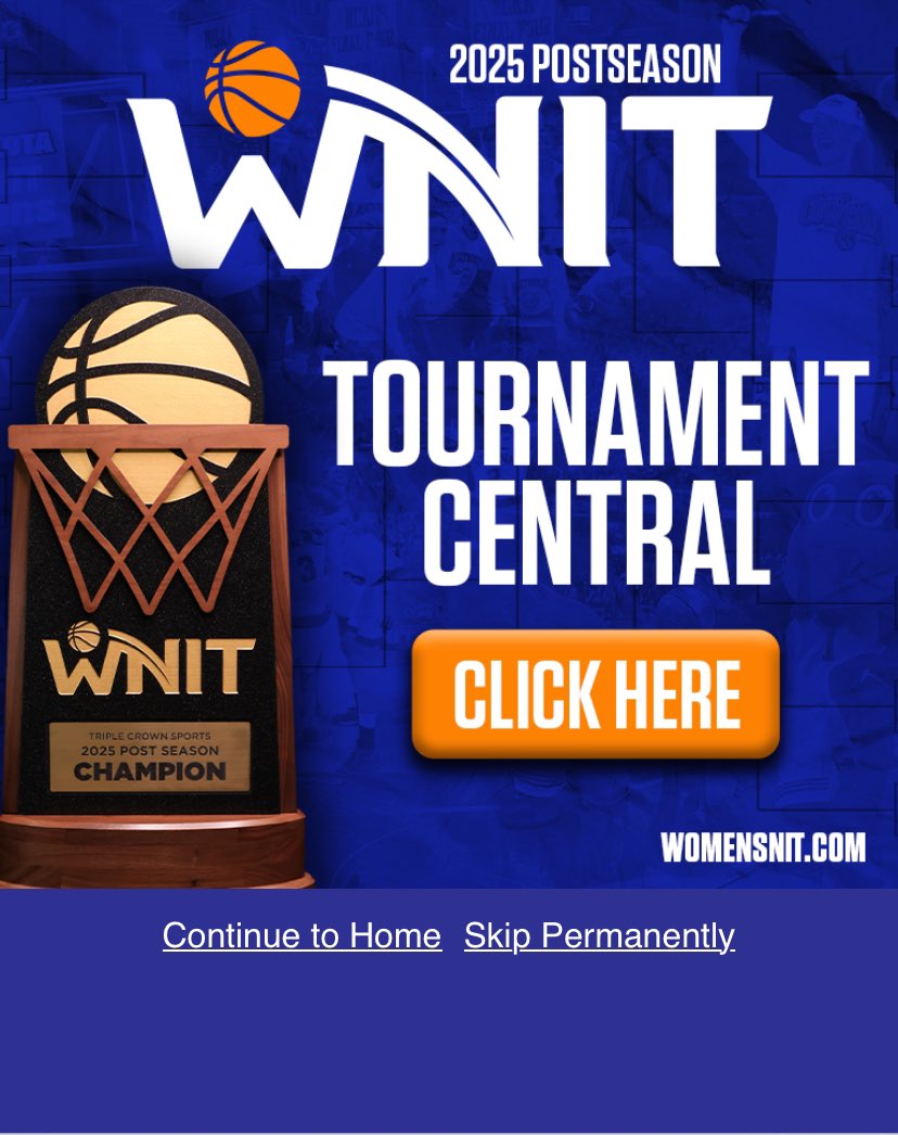 Very Proud Parent (@jcaupert) on Twitter photo Today our #LindenwoodLions 🏀 Team makes history again when we learn Who, When, Where they play in the National Invitational Tournament.
WOMENSNIT.COM
#LU #SupportAllStudents #SportsFanatic #CheerDad
<a href="/LindenwoodWBB/">Lindenwood Women’s Basketball</a> <a href="/LU_Lions/">Lindenwood Athletics</a> <a href="/LindenwoodU/">LindenwoodUniversity</a> <a href="/CoachAmyEagan/">Amy Eagan</a> <a href="/CoomerJason/">Jason Coomer</a> Today our #LindenwoodLions 🏀 Team makes history again when we learn Who, When, Where they play in the National Invitational Tournament.
WOMENSNIT.COM
#LU #SupportAllStudents #SportsFanatic #CheerDad
<a href="/LindenwoodWBB/">Lindenwood Women’s Basketball</a> <a href="/LU_Lions/">Lindenwood Athletics</a> <a href="/LindenwoodU/">LindenwoodUniversity</a> <a href="/CoachAmyEagan/">Amy Eagan</a> <a href="/CoomerJason/">Jason Coomer</a>