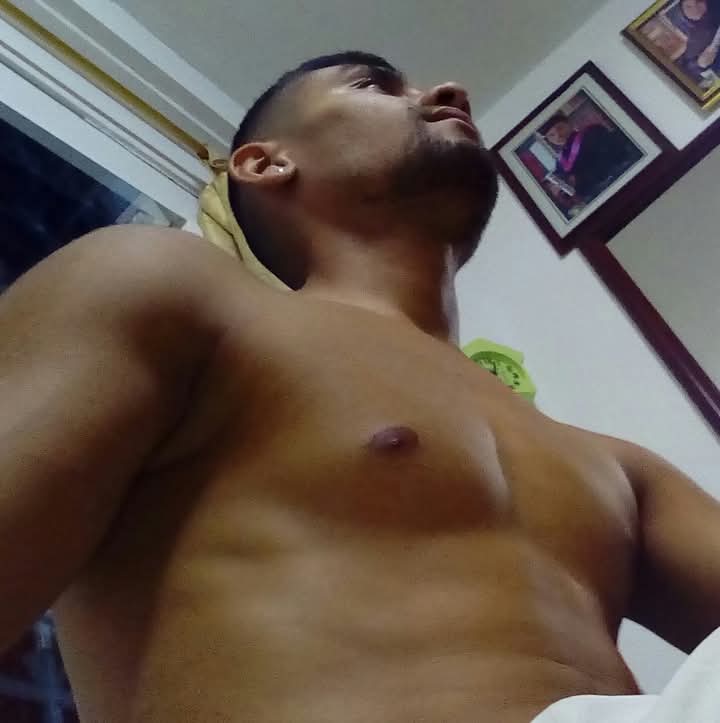 Me siento muy hot... 🥵🥵