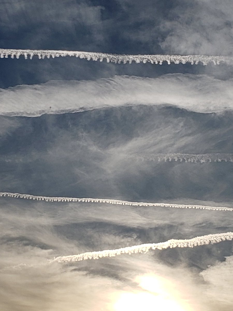 DanPeacock12's tweet image. I will never trust our government until this is addressed and brought under control. Destroying the land and people's lives is not the American way!