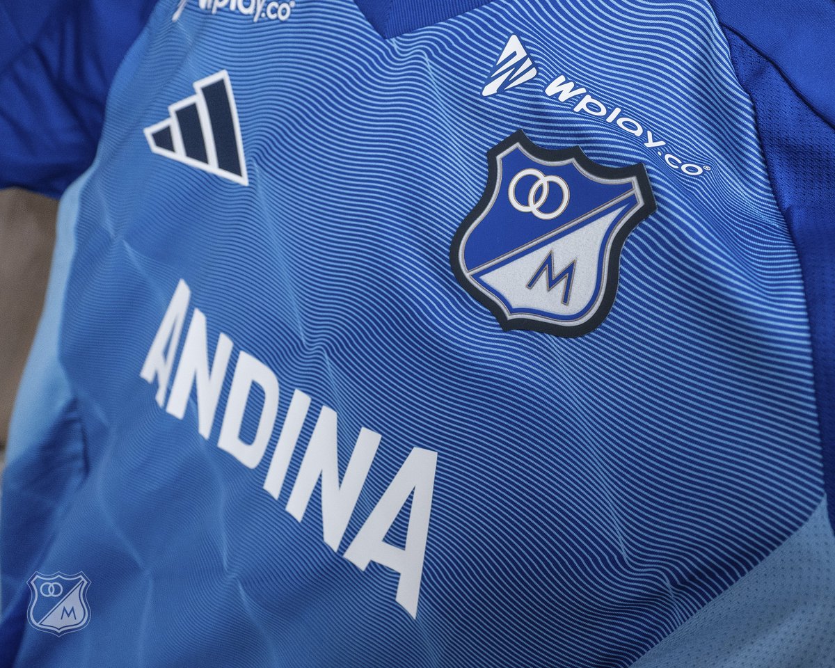 Millonarios FC tweet media