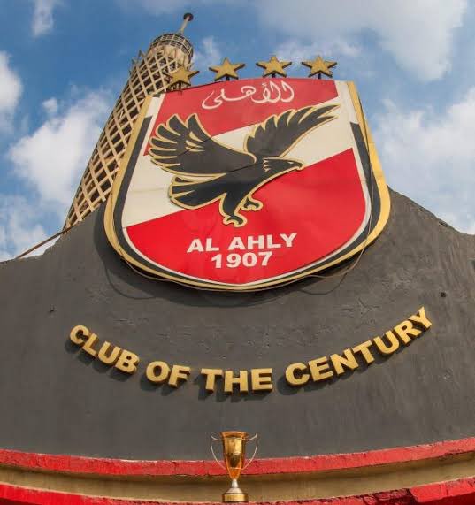 ABOUBAKRLAWFIRM's tweet photo. إلي كل هؤلاء الذين يتمتعون 
بنعمة الإنتماء للنادي الأهلي 
ارفعوا رؤسكم 
ناديكم أعظم نادي في الكون

#الاهلي
#معاك_يا_اهلي
#في_ضهرك_يا_اهلي
#اهلاوي_وافتخر https://t.co/CZD5X1IXEC