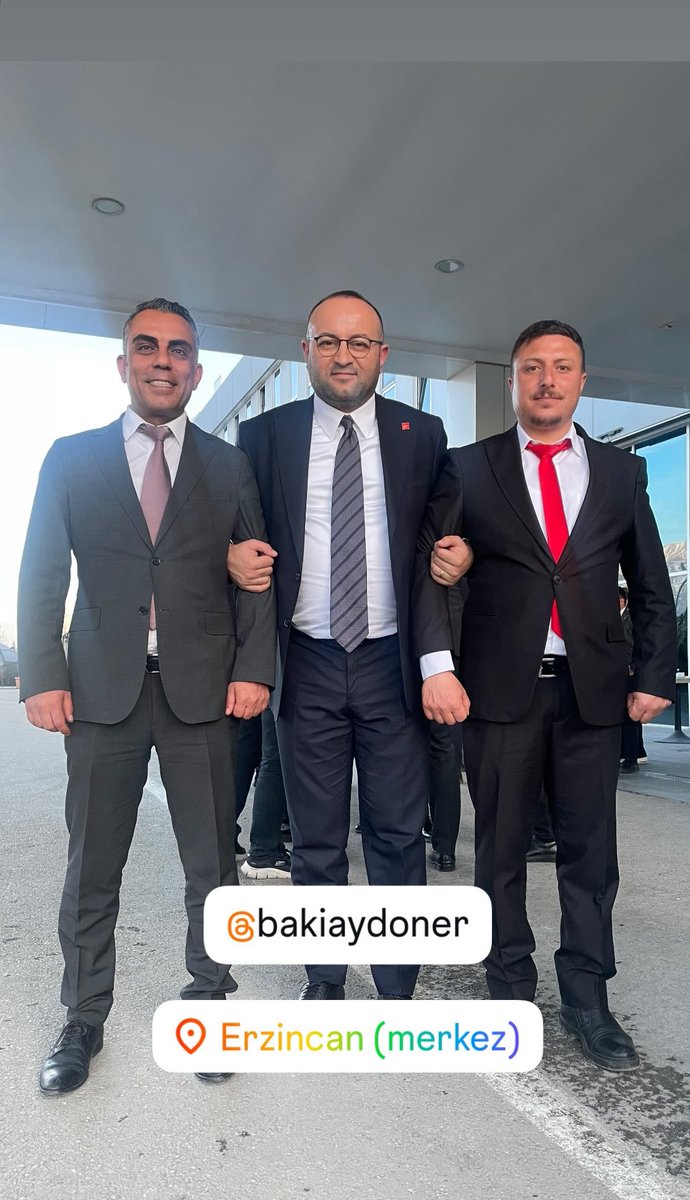 Her şey çok güzel olacak.   <a href="/BakiAydoner/">Baki AYDÖNER 🇹🇷</a>