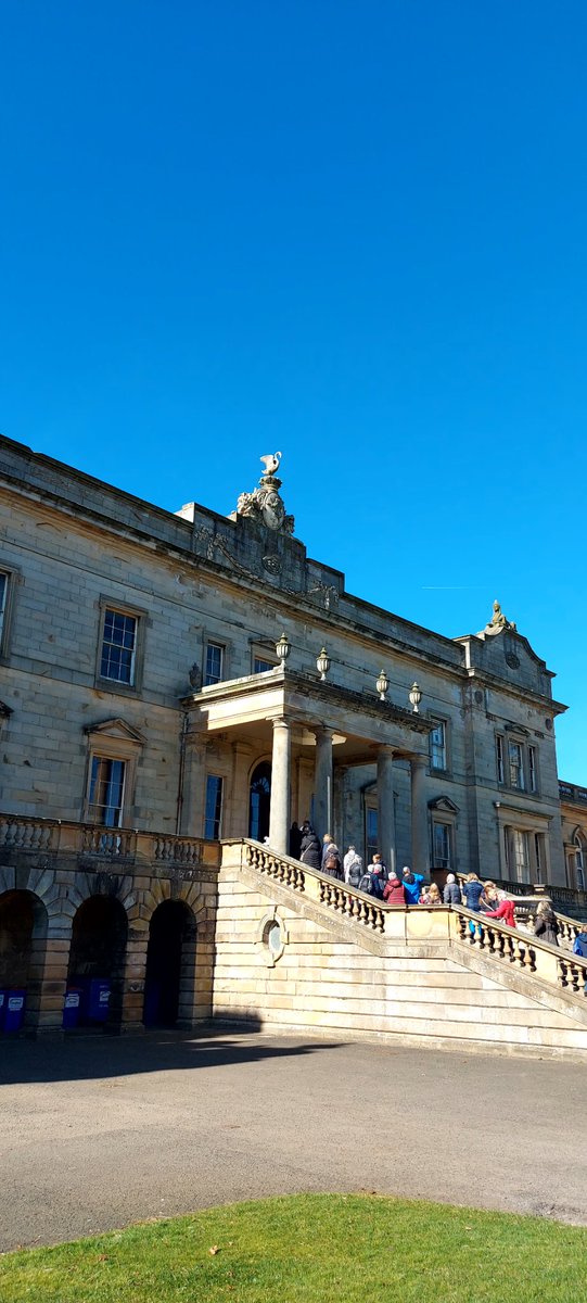 Michael50392771's tweet photo. Gosford House, Longniddry #eastlothian https://t.co/7f77FHJut3