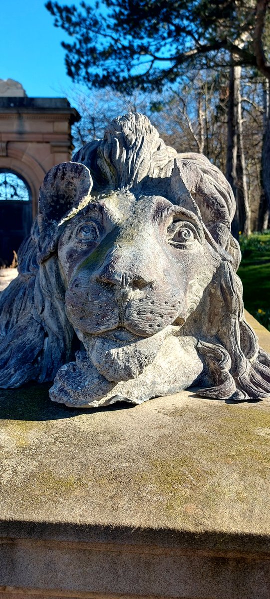 Michael50392771's tweet photo. Gosford House, Longniddry #eastlothian https://t.co/7f77FHJut3