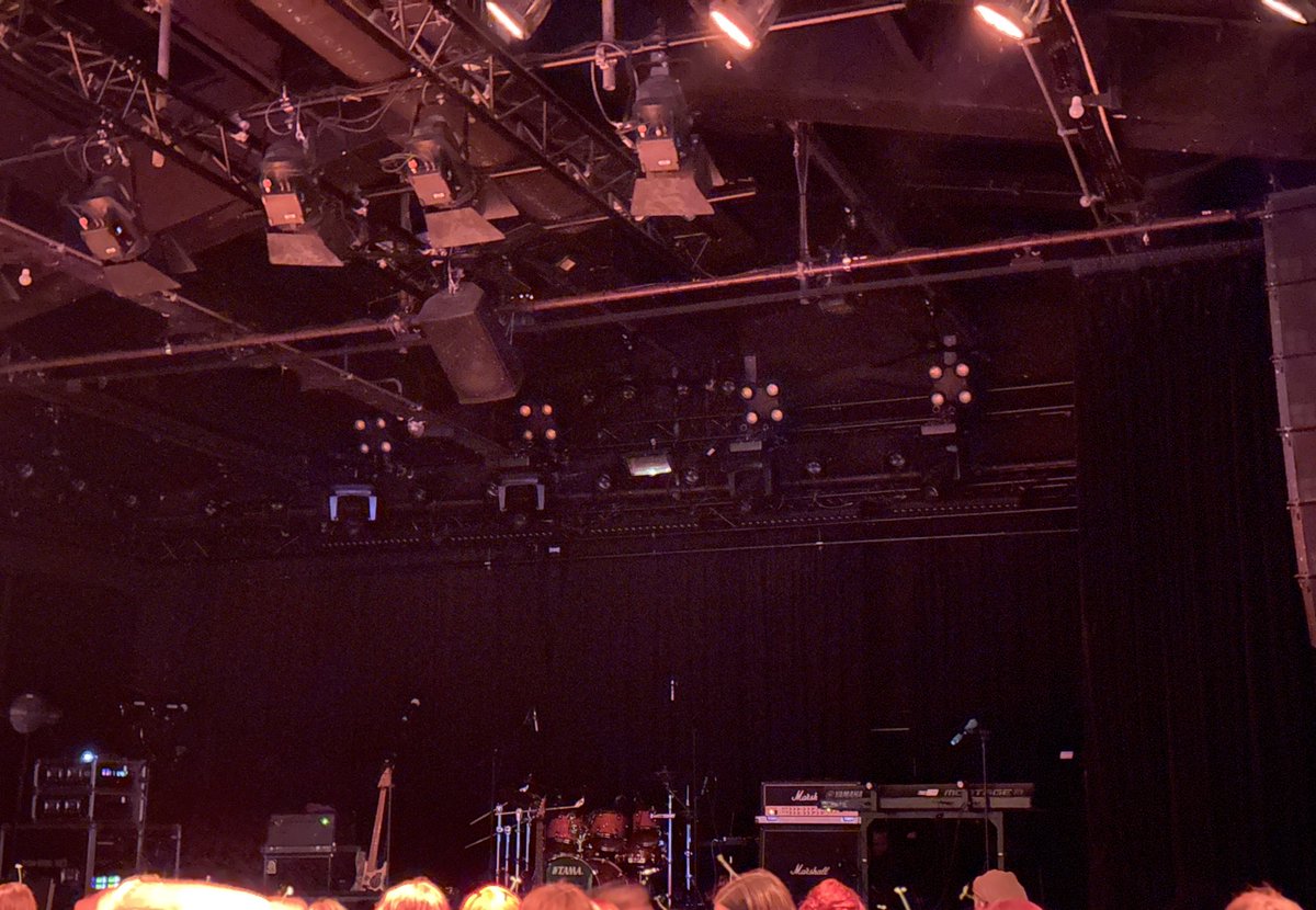 otb_viper's tweet photo. Ready for @MontOfficial!
#MONTinCologne https://t.co/zDkZDg6VkU