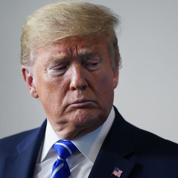 BREAKING: President Trump’s first-term “travel ban” could be revived and extended to more than 40 countries, per The New York Times.