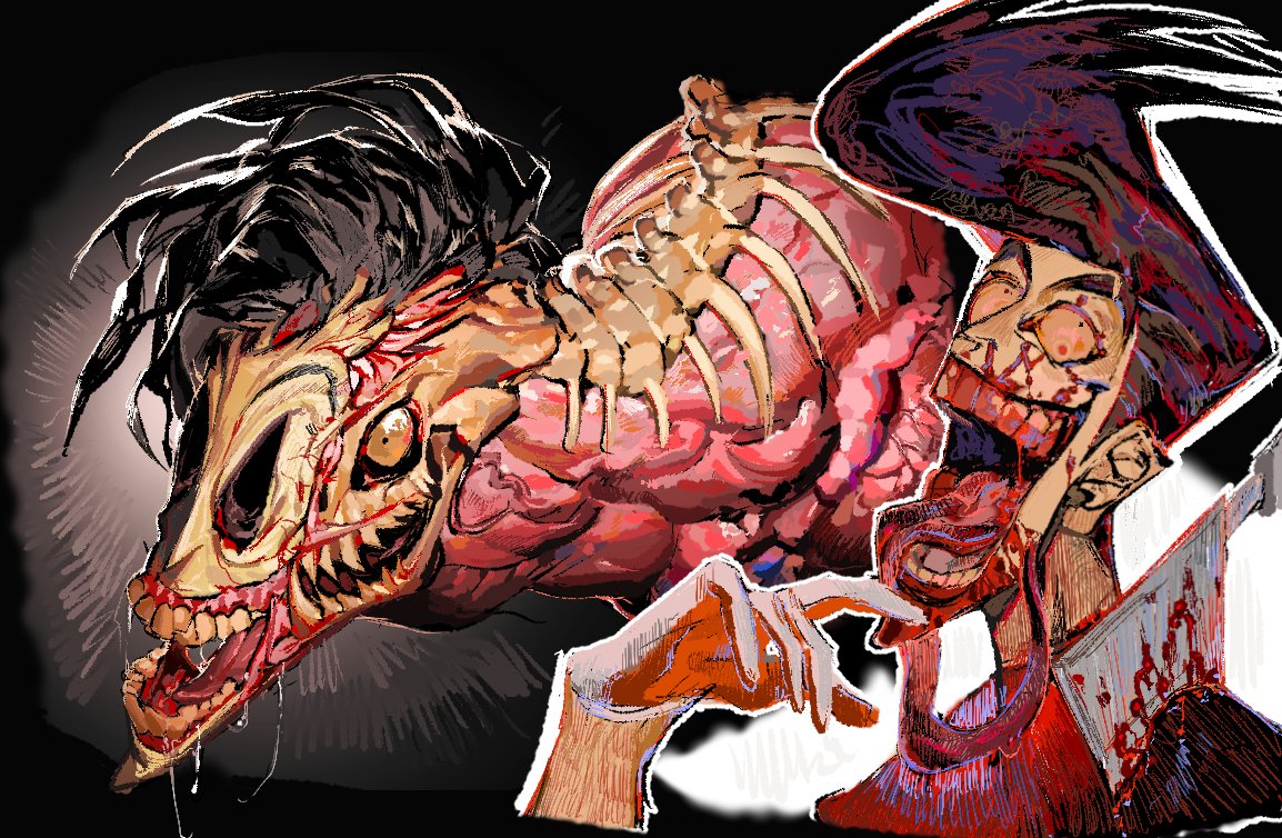 각다귀 tweet media