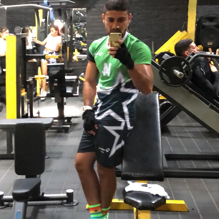 #NuevaFotoDePerfil