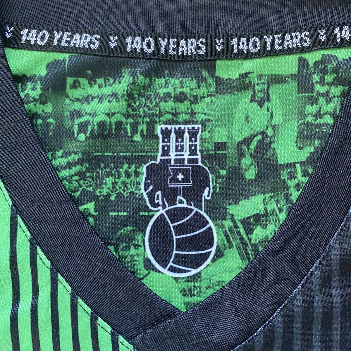 The Shirt Union tweet media