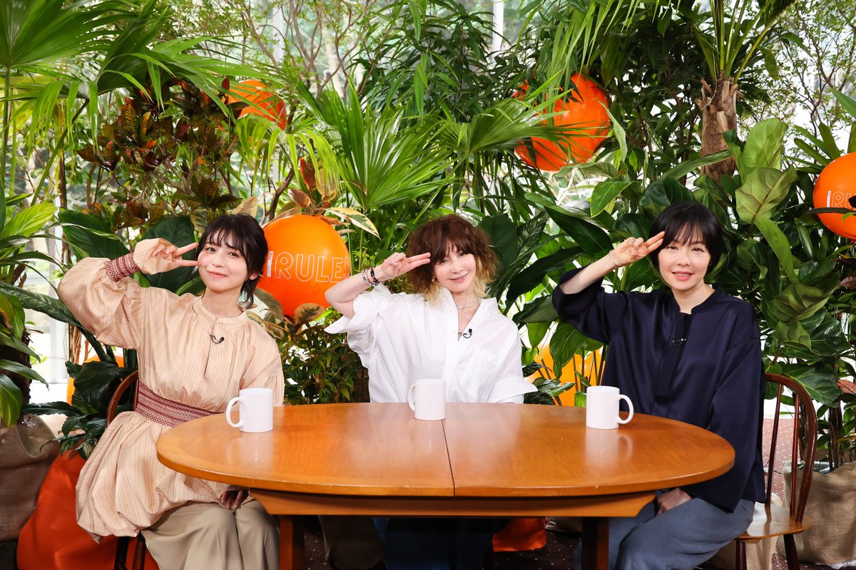 7RULES (セブンルール)【「THE RULES」3月30日(月)放送！(関西地区)】 tweet media