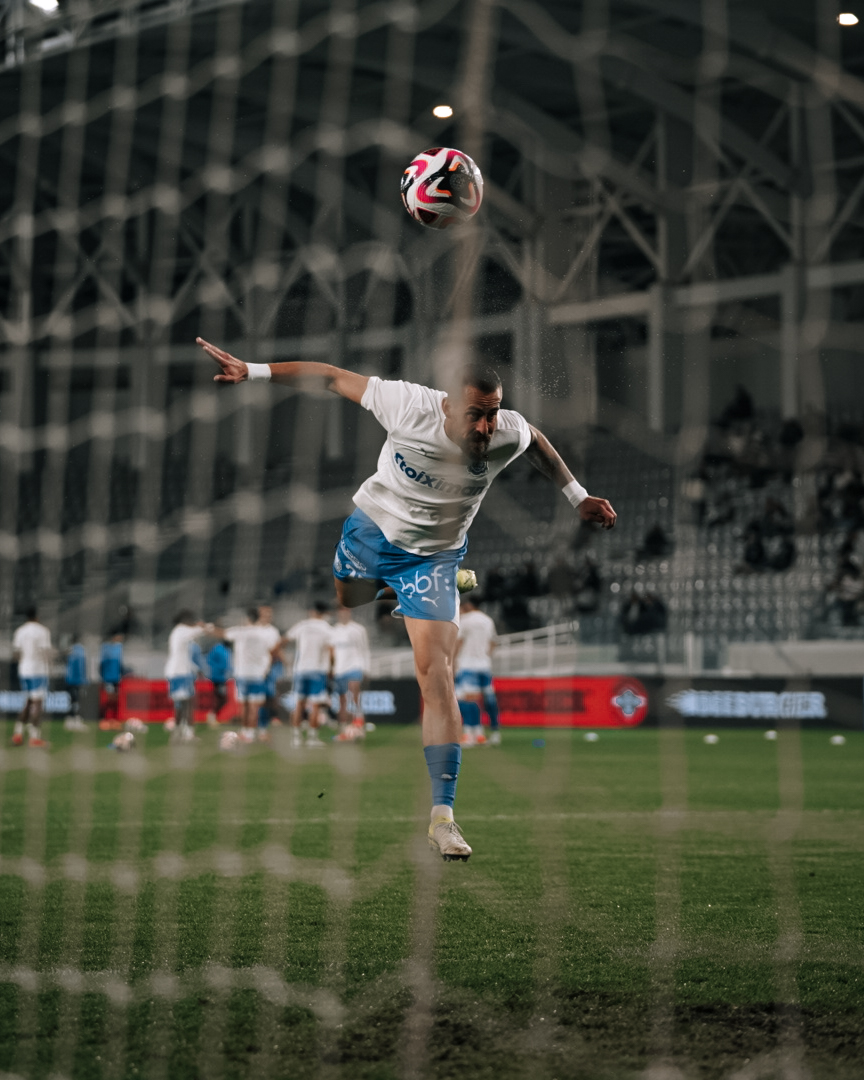 APOLLONOFFICIAL's tweet photo. 𝐅𝐢𝐧𝐚𝐥 𝐭𝐨𝐮𝐜𝐡𝐞𝐬 𝐛𝐞𝐟𝐨𝐫𝐞 𝐠𝐚𝐦𝐞 𝐭𝐢𝐦𝐞! 💪
#APOPAF https://t.co/07O8Bkx58T