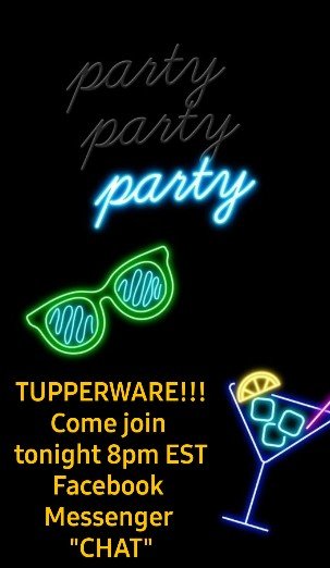 twilight09117's tweet photo. https://t.co/DJqIa87Ow3

If you place an order through me please let it be known. I'm the host. Orders online start now and end 3/18/2025 https://t.co/G8PHpWg6GY