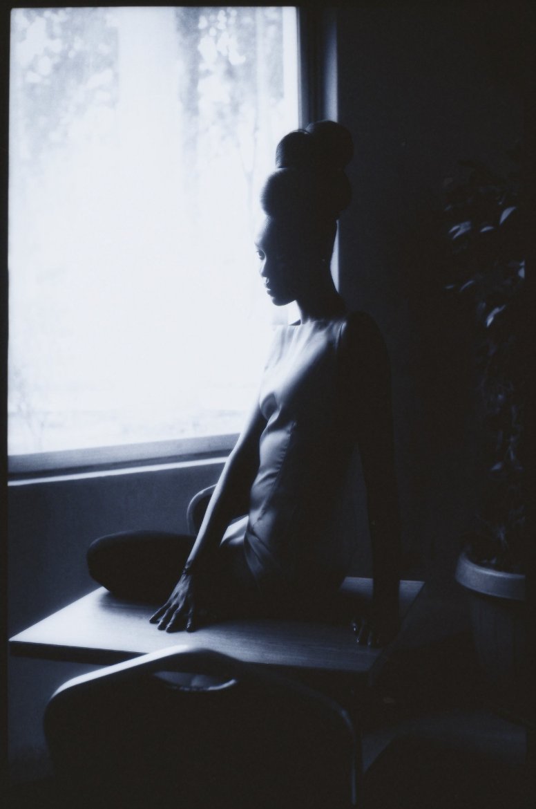 "My style found me when I stopped chasing perfection and focused on telling honest, emotional stories."

Adaeze (<a href="/adaezeokaro/">ada.</a>) shares her approach to portraiture that inspired the WE5 preset on #VSCO. See more on the <a href="/nounproject/">Noun Project</a>'s Top Photographers List - thenounproject.com/thelist/photog…