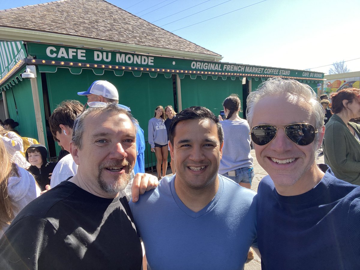 Eric Pedersen tweet media