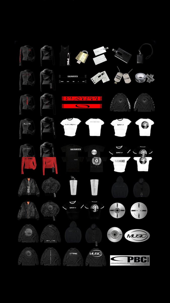 0_00IAMMUSIC's tweet photo. PLAYBOI CARTI LAUNCHED NEW MERCH + MUSIC V1 !

INCLUDING NEW &amp; RE RELEASED OLD BOXSETS

https://t.co/P53ryToV6I https://t.co/pXdh6nNgUP