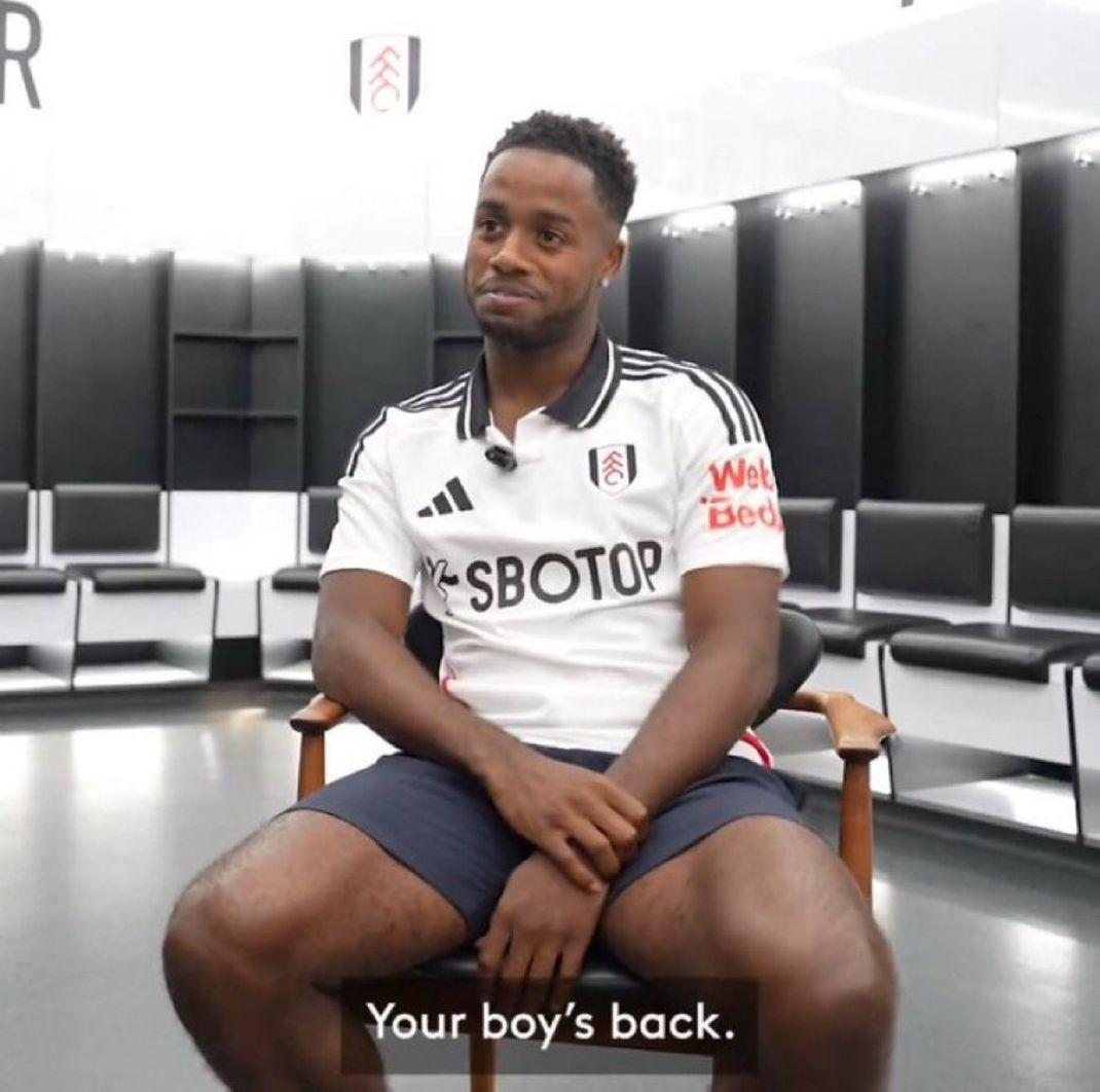 FulhamishPod's tweet photo. Post match feelings https://t.co/k2x1KLmVu1