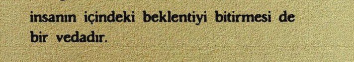 ZihinNotlari's tweet photo. Dönüşü olmayan bir veda. https://t.co/pAGHTQJUWb