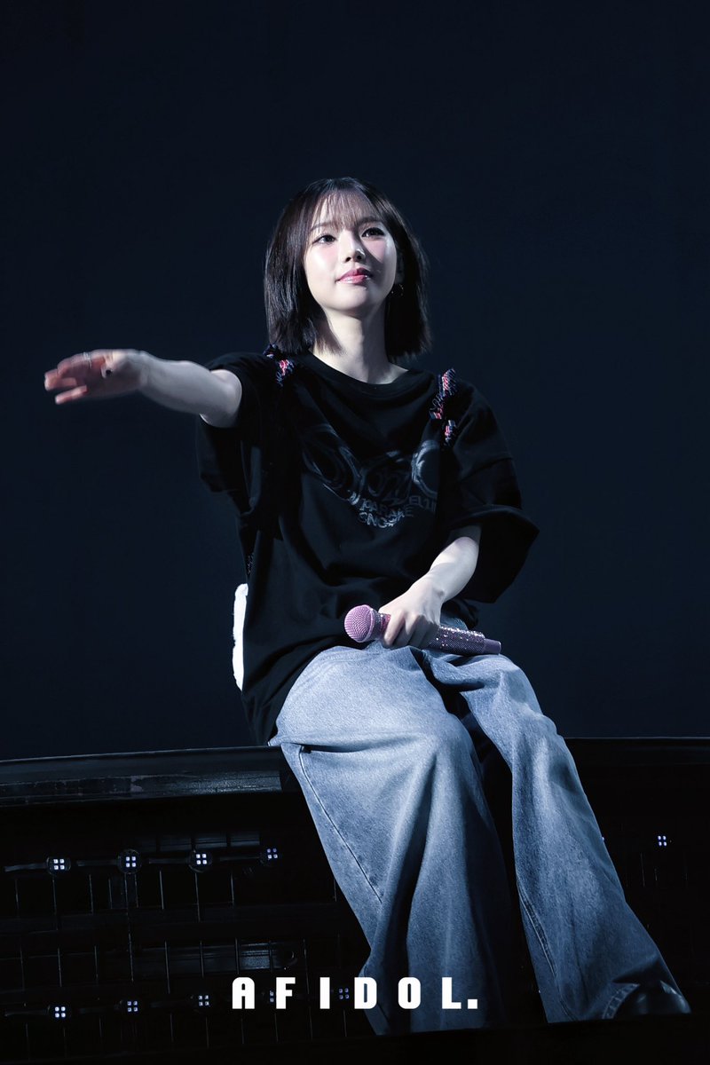 afidol_'s tweet photo. 250315 에스파 월드투어 앵콜콘 DAY1

카리나

 #에스파 #aespa #카리나 #Karina https://t.co/QeZSoFQ7E9