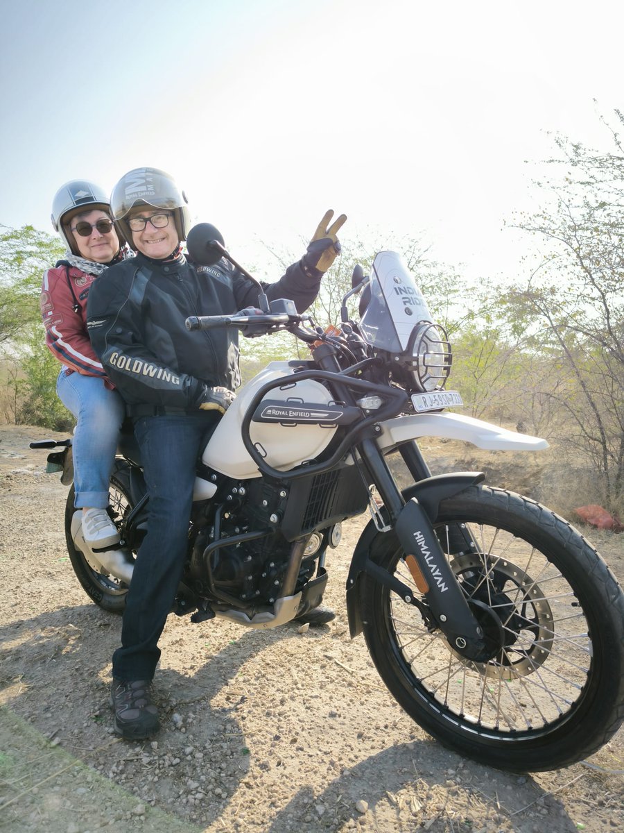 IndianRides tweet picture