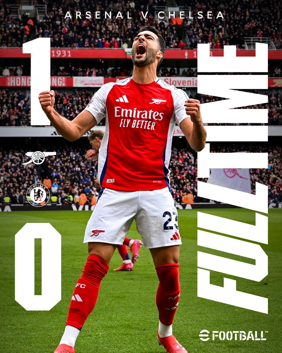 FootballPechu's tweet photo. Decent win. Arsenal will be wondering how they didn’t score more.
Back to 12 point gap on equal games played. Chelsea had a very poor game.
#ARSCHL https://t.co/zroCkAqHuX