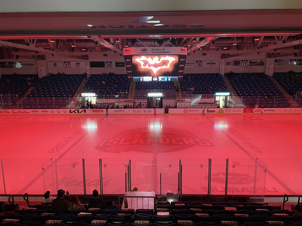 95.1 FM CFCY tweet media