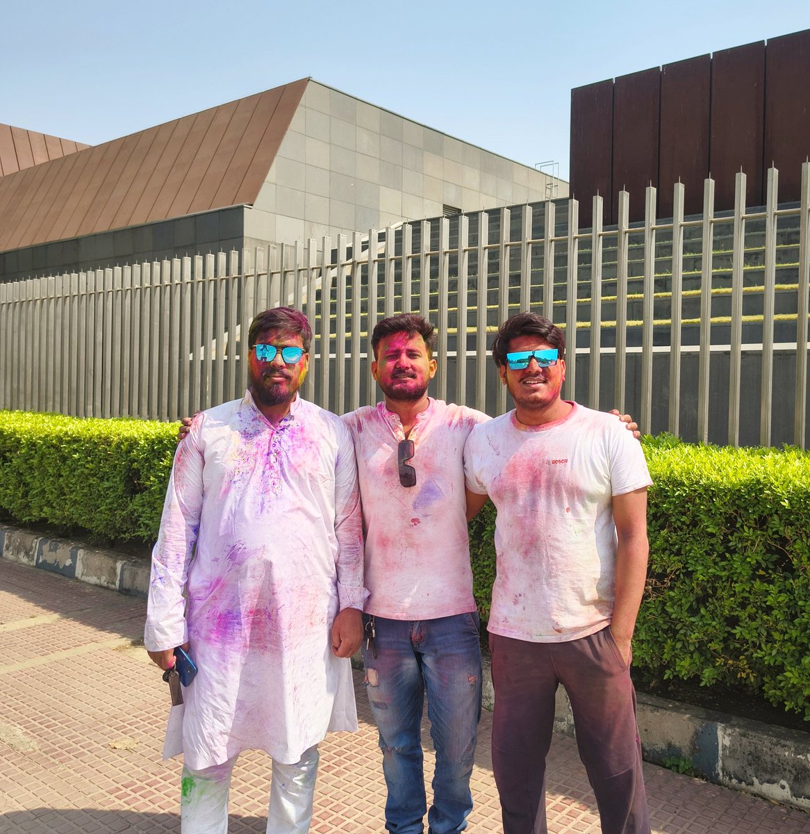 Ashutosh264's tweet photo. #Holi2025🔫❤️💚💛 ~02 https://t.co/tH30xRE1DW
