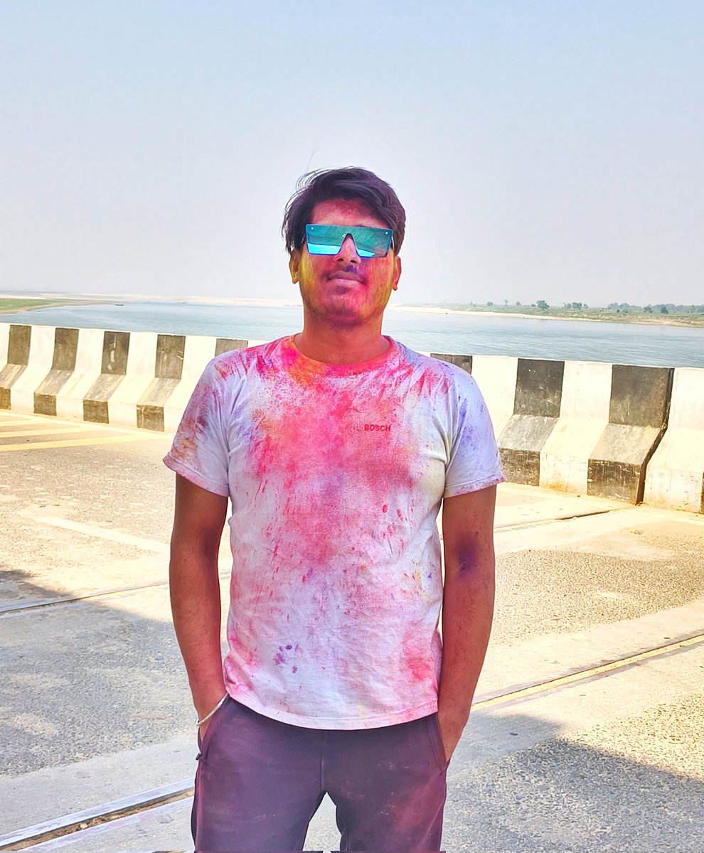 Ashutosh264's tweet photo. #Holi2025🔫❤️💚💛 ~02 https://t.co/tH30xRE1DW