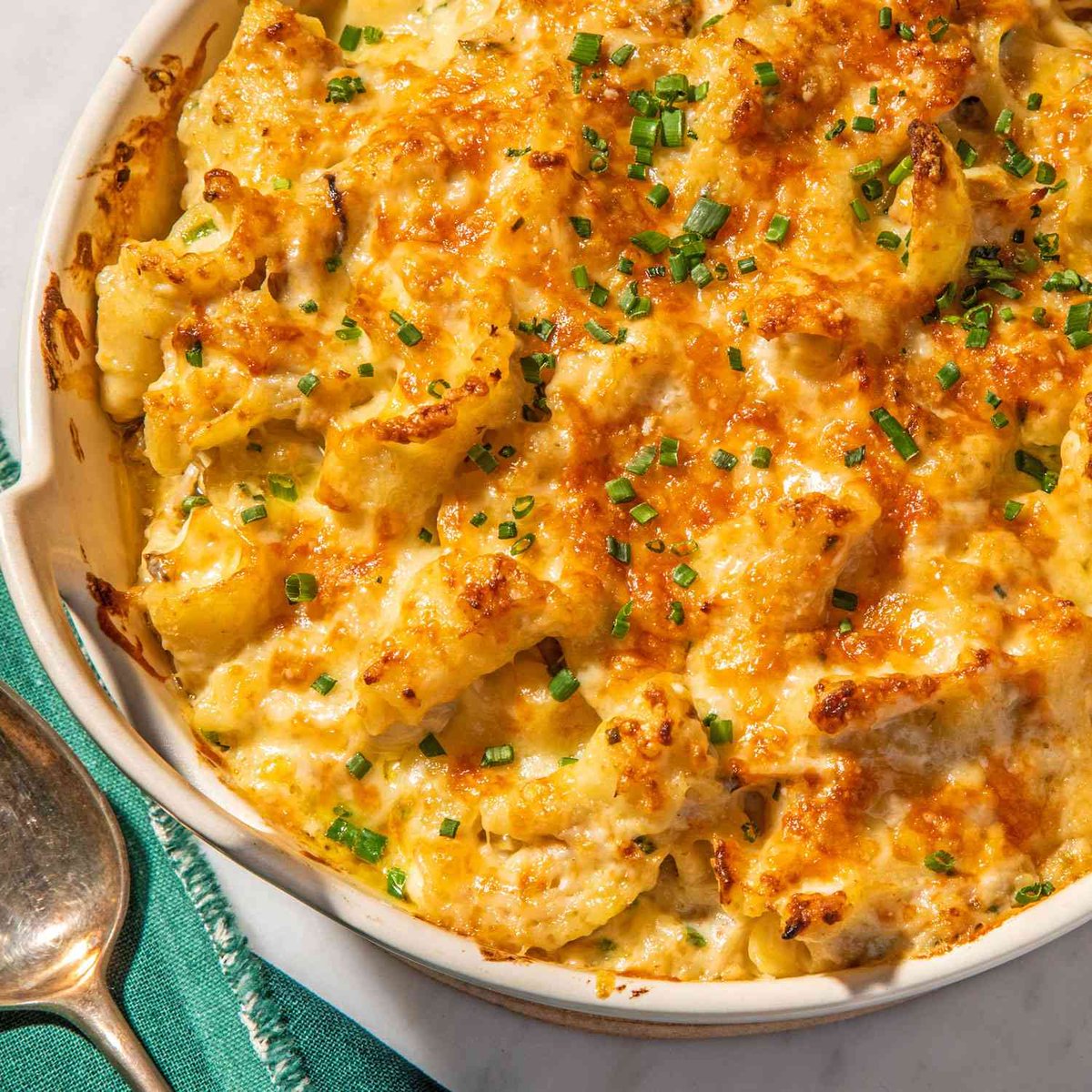 libertedc's tweet photo. Macaroni Au Gratin:
Smoked gruyère, mornay https://t.co/6aMAC2CKJN