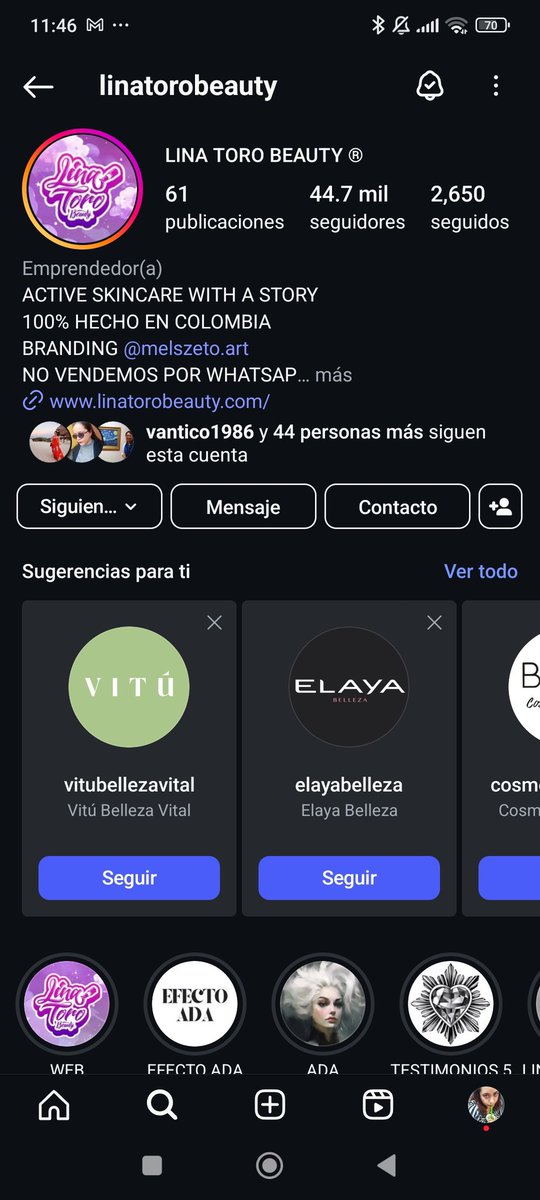 Vanessa Santiago tweet media