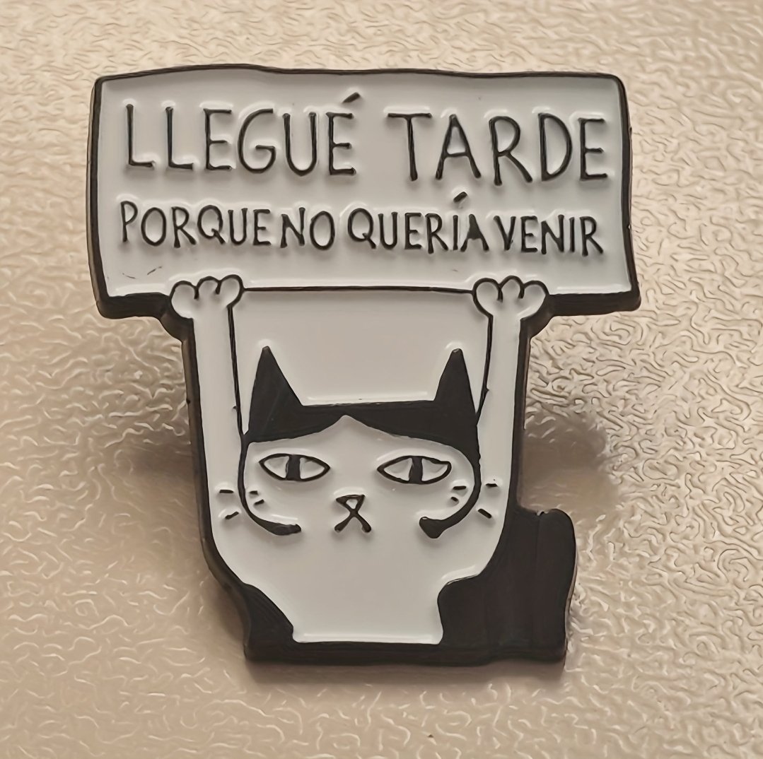 He estado un poco desaparecida pero es que son épocas de mucho trabajo y ansiedad. Pero siempre hacia delante 💅