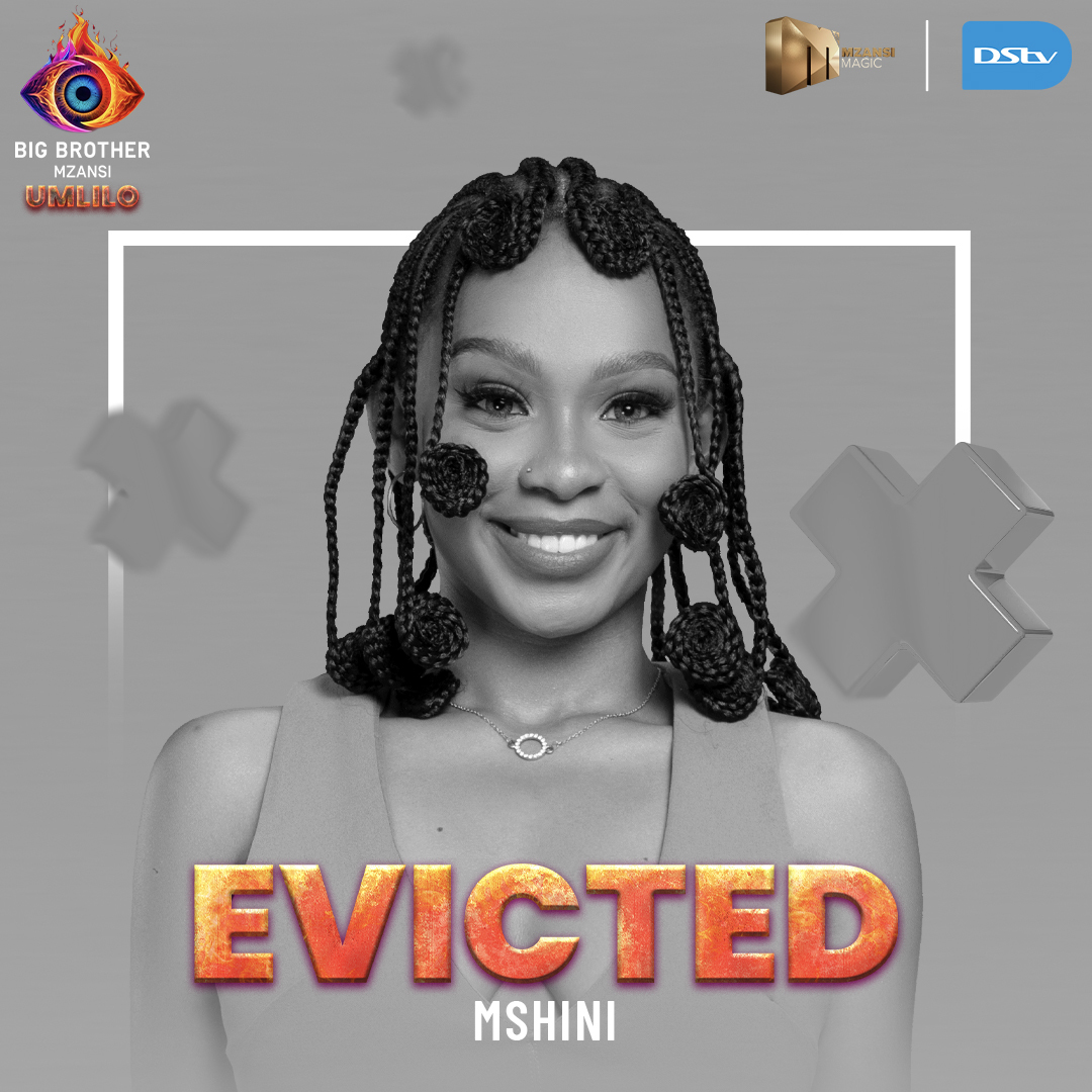Big Brother Mzansi tweet media