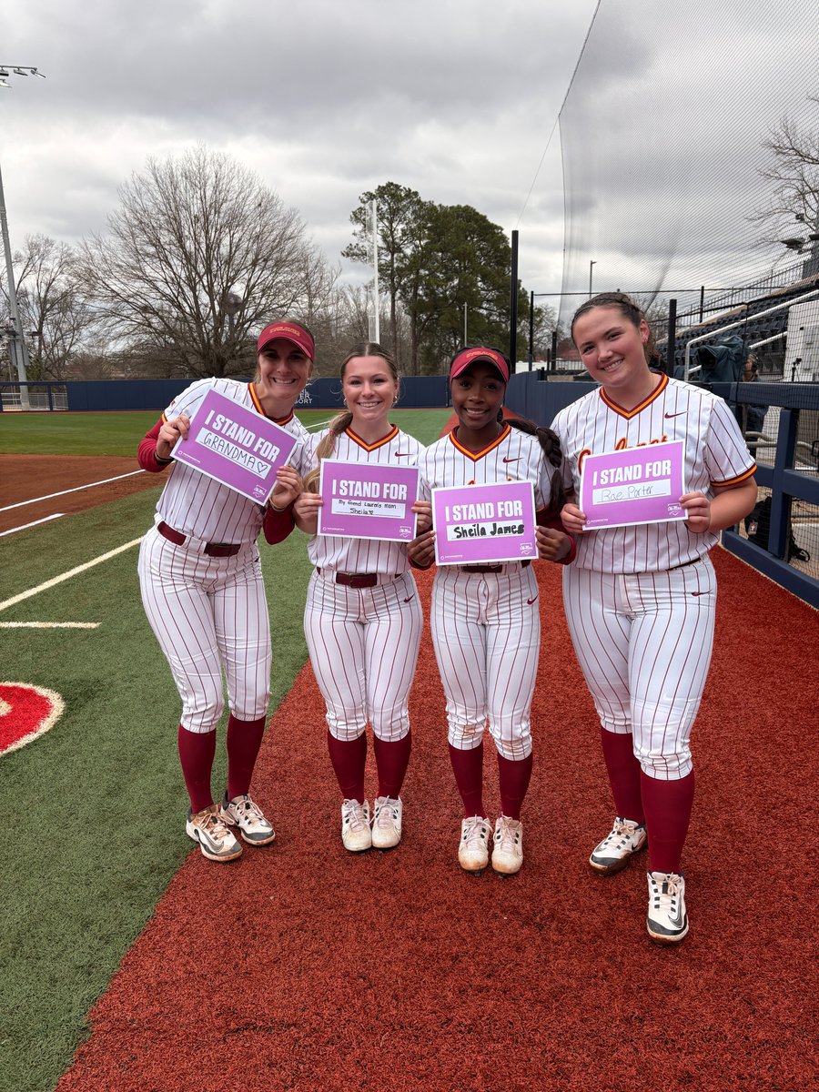 Today's 𝗪𝗵𝘆 𝘄𝗲 𝗣𝗹𝗮𝘆 🩷

🌪️🥎🌪️