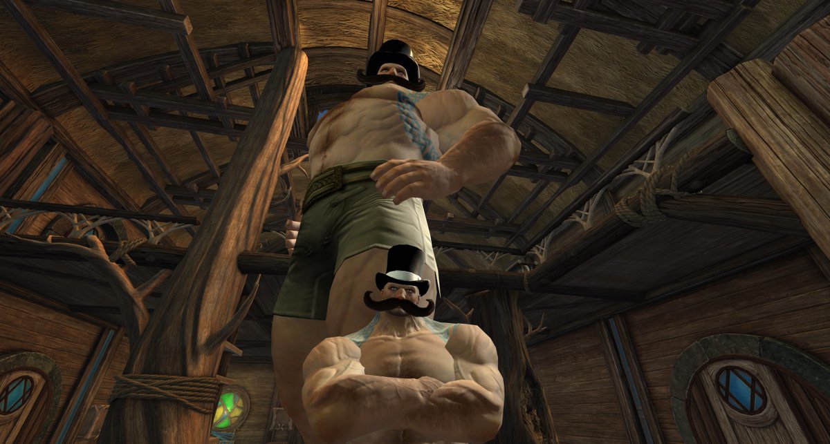 don't talk to me or my son ever again. #GuildWars2