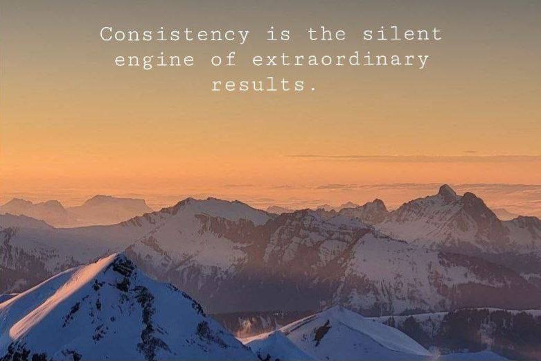 CommHappyDogs's tweet image. #ConsistencylsKey, especially for #dogs