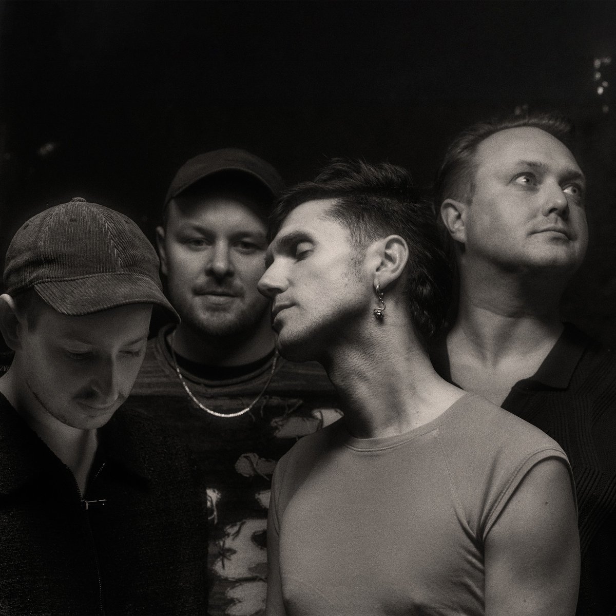 "... news from friends of the blog and one of my favourite bands Low Island. Their new album 'bird' will be arriving on 29th May"

some v v good music news this week (so good I dusted off the blog and wrote a little something)

coolmusicandthings.co.uk/2025/03/album-…