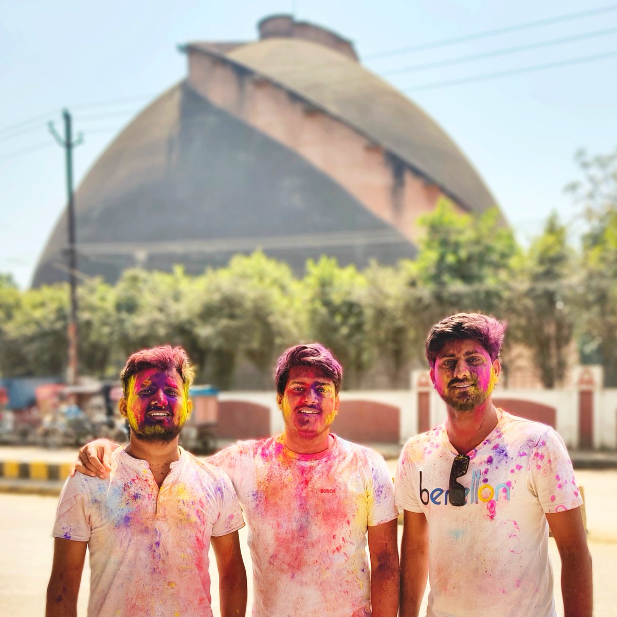 Ashutosh264's tweet photo. #Holi2025🔫❤️💚💛 ~03 https://t.co/SzYMWDPy9u