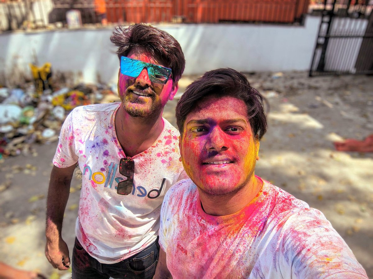 Ashutosh264's tweet photo. #Holi2025🔫❤️💚💛 ~03 https://t.co/SzYMWDPy9u