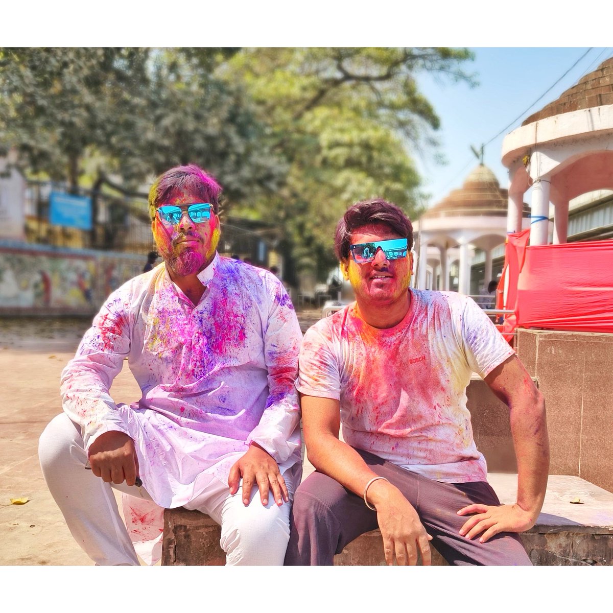 Ashutosh264's tweet photo. #Holi2025🔫❤️💚💛 ~03 https://t.co/SzYMWDPy9u