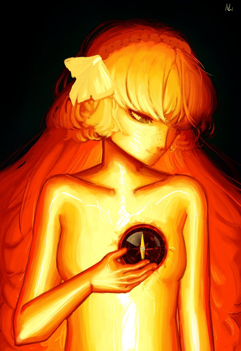 compass #LimbusCompany